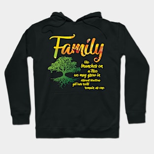 Family Hoodie